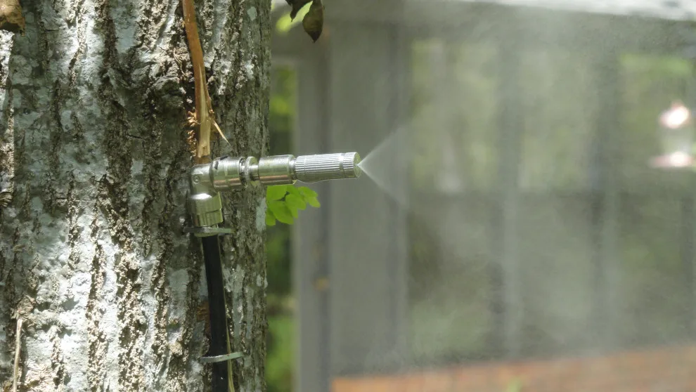 Insect Fogging Systems by Backyard Comfort & Pest Control - Photo 12
