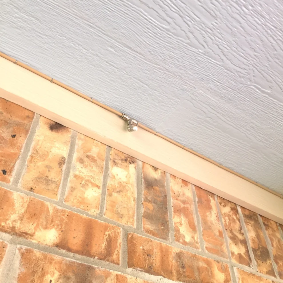 Insect Fogging Systems by Backyard Comfort & Pest Control - Photo 2