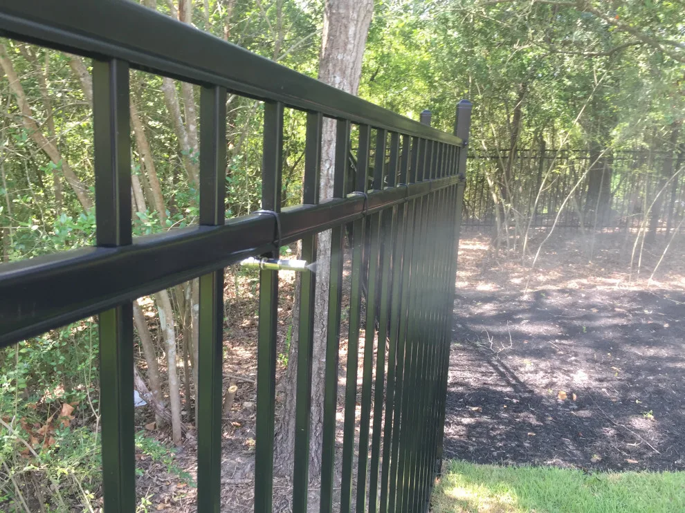 Backyard Comfort & Pest Control - Photo 6