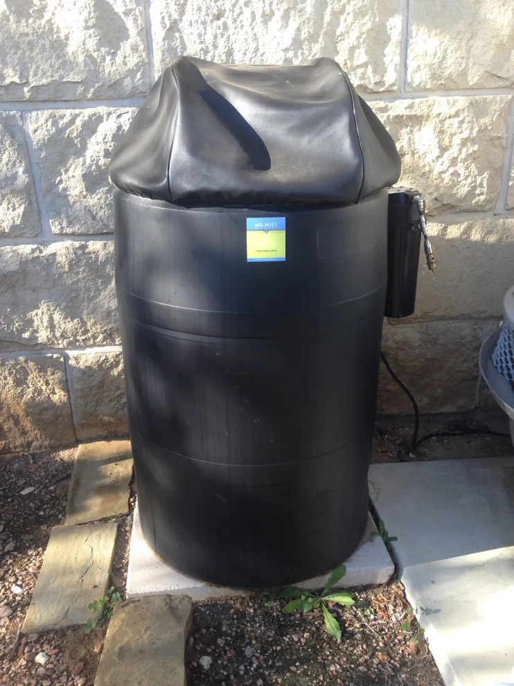 Insect Fogging Systems by Backyard Comfort & Pest Control - Photo 9