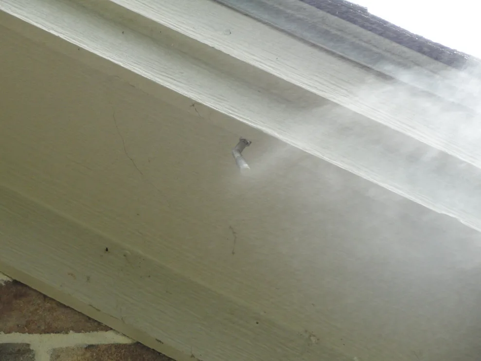 Insect Fogging Systems by Backyard Comfort & Pest Control - Photo 7
