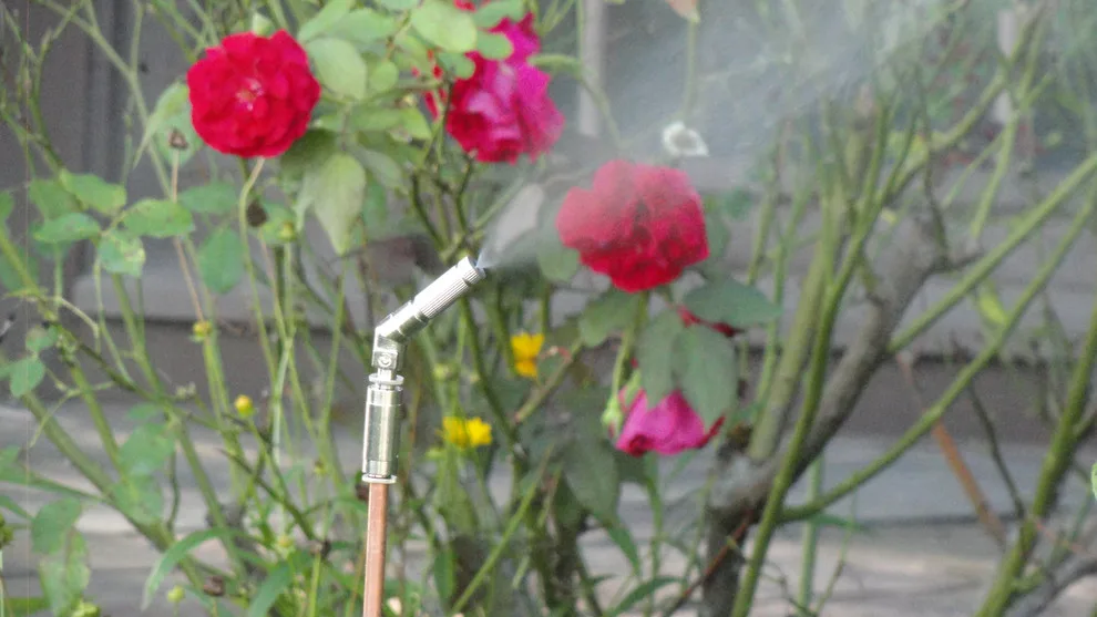 Insect Fogging Systems by Backyard Comfort & Pest Control - Photo 4