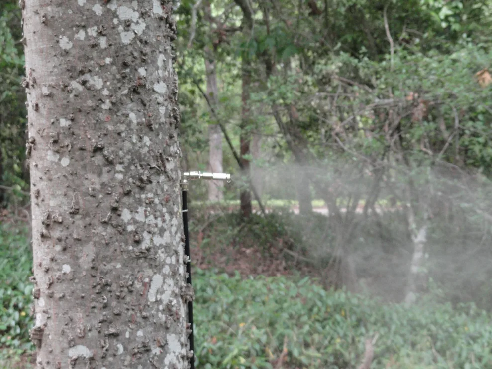 Insect Fogging Systems by Backyard Comfort & Pest Control - Photo 3