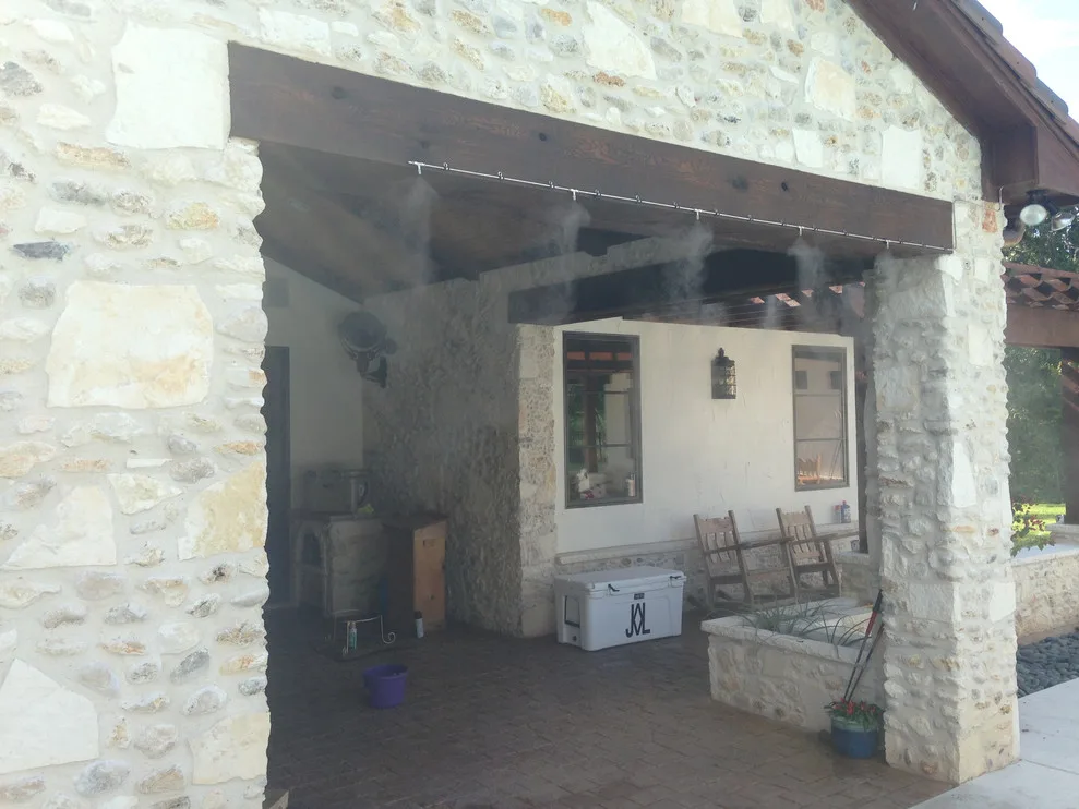 Veil of Mist by Backyard Comfort & Pest Control - Photo 7