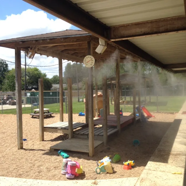 Veil of Mist by Backyard Comfort & Pest Control - Photo 5