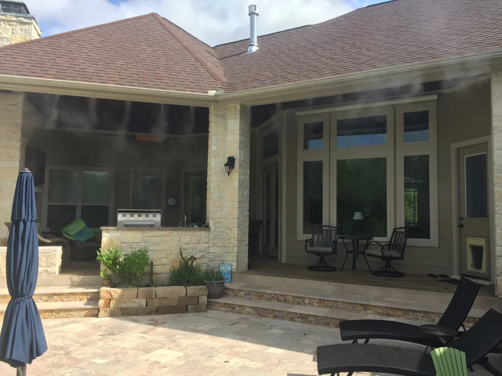 Veil of Mist by Backyard Comfort & Pest Control - Photo 3