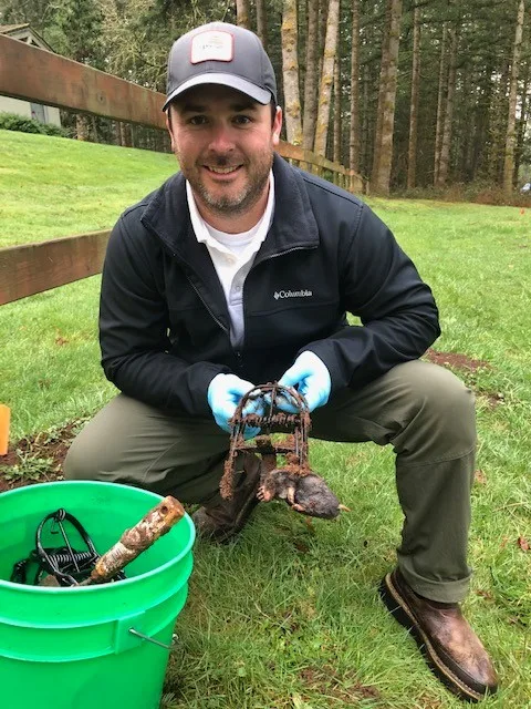 Rodent Capture by The Mole Guys - Photo 11
