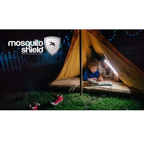 Mosquito Shield Of Johnson City - Photo 3