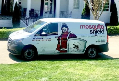 Mosquito Shield Of The Piedmont - Photo 2