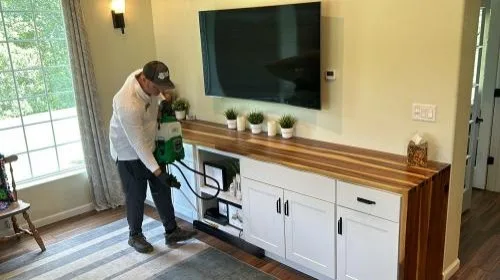 Network Pest Control - Photo 3