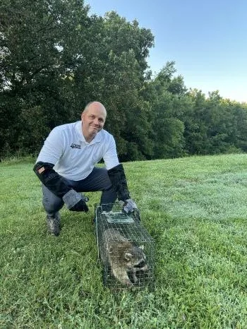 Network Pest Control - Photo 2