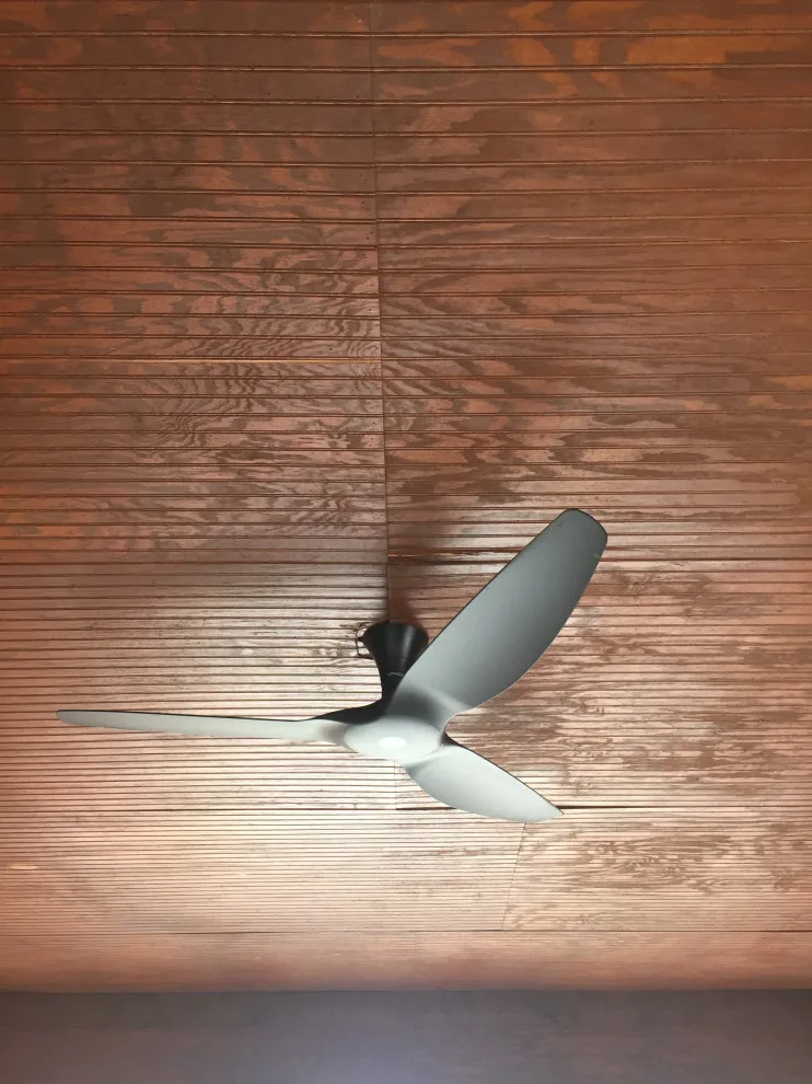 Exterior Fans by Backyard Comfort & Pest Control - Photo 5