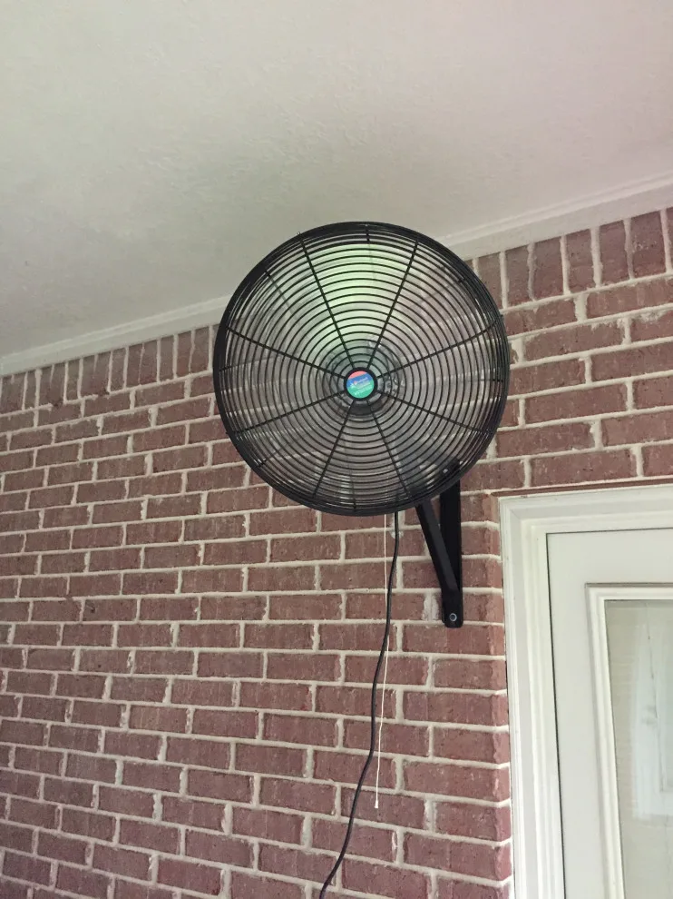 Backyard Comfort & Pest Control - Photo 8