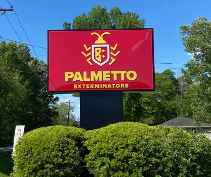 Palmetto Exterminators - Photo 2