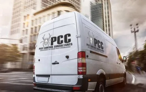 Pest Control Consultants - Photo 2