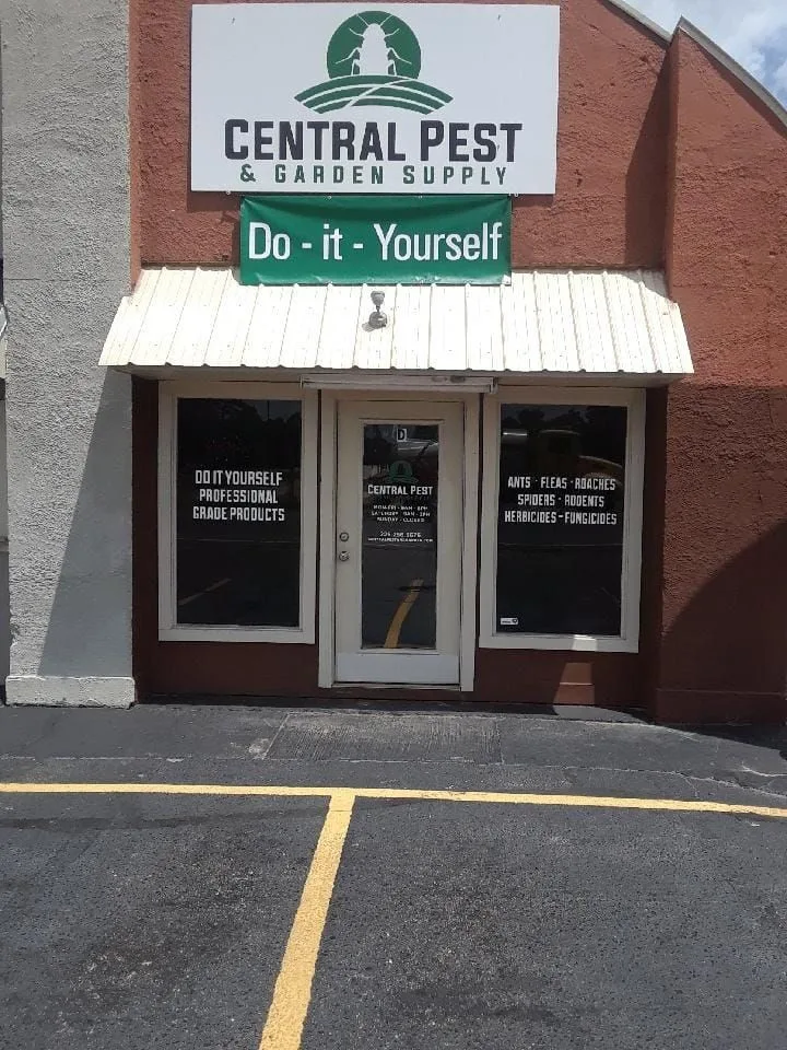 Pest Management by Central Pest & Garden Supply - Photo 3
