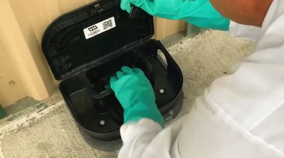 Kilauea Pest Control - Photo 11