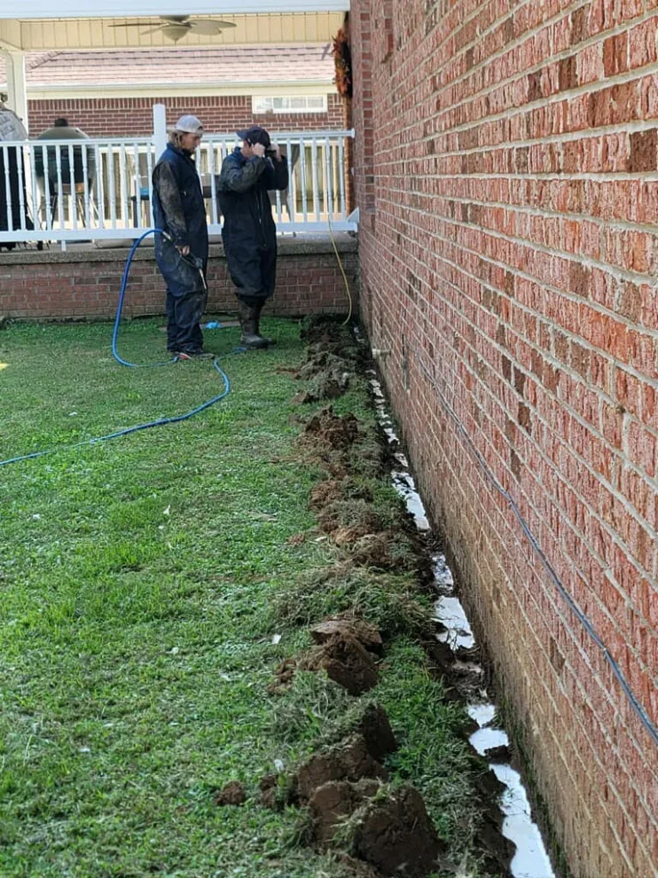 Southeastern Termite & Pest Control - Photo 5
