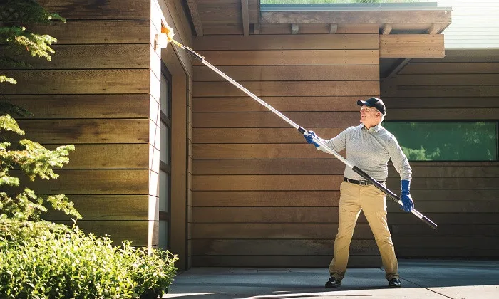 Greenix Pest Control - Photo 5