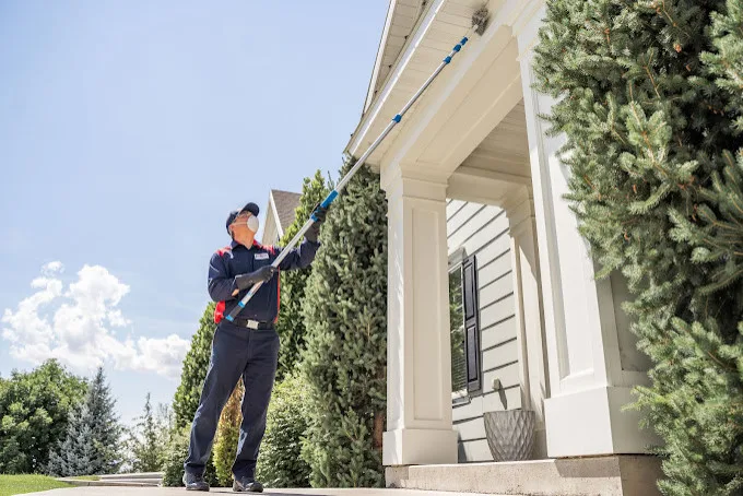 Fox Pest Control - Brownsville - Photo 2