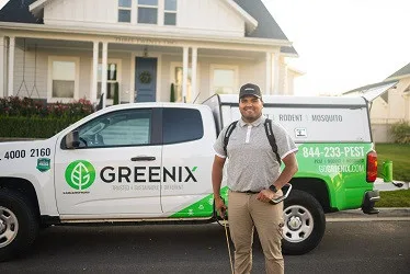 Greenix Pest Control - Photo 3