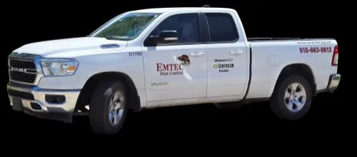 Emtec Pest Control - Photo 3