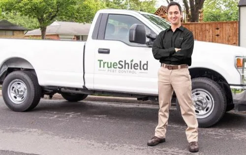 TrueShield Pest Control - Photo 2