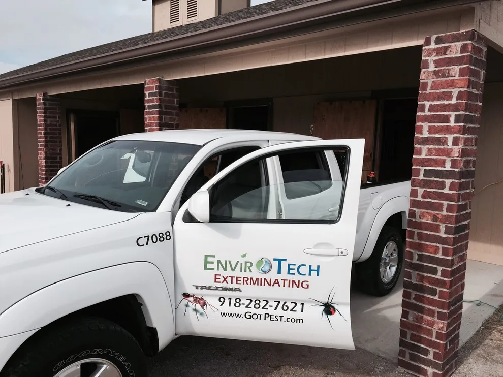 EnviroTech Exterminating - Photo 5
