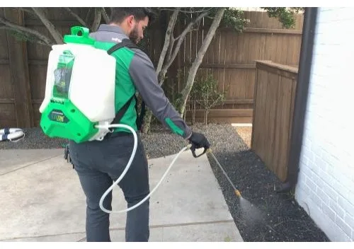 Vinx Pest Control - Photo 2