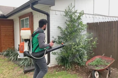 Vinx Pest Control - Photo 2