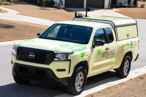 Waynes Pest Control - Photo 2