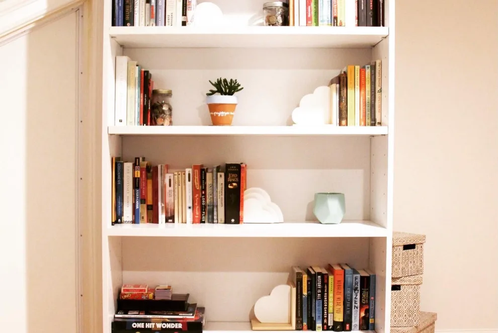 Attic Bedroom Renovation Project by Céline's Interiors - Photo 7