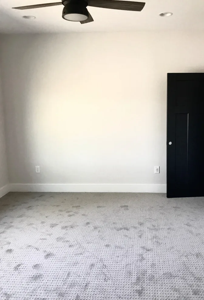 Bedroom Transformation by Kippie Romano Design - Photo 2