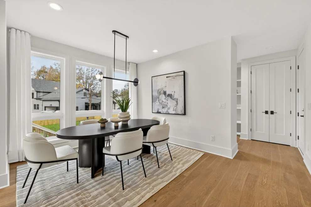 Single Space Design by Nua Maison - Interior Styling & Decor - Photo 5