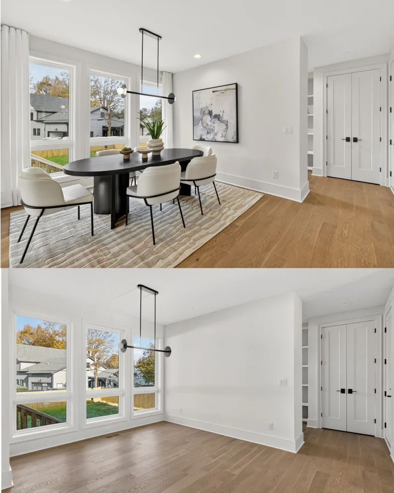 Single Space Design by Nua Maison - Interior Styling & Decor - Photo 3