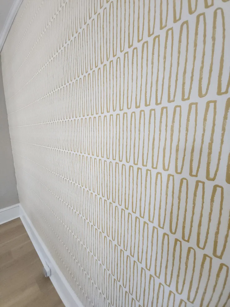 Wallpaper Installations by EFaith Studio - Photo 25