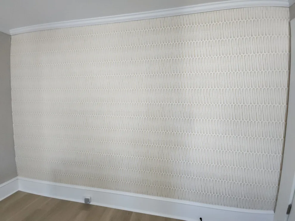 Wallpaper Installations by EFaith Studio - Photo 49