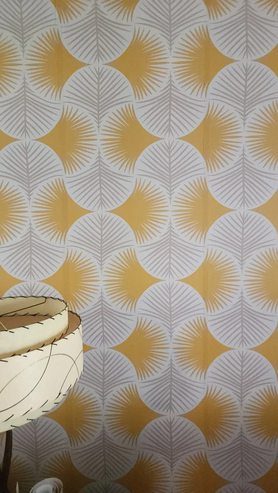 Wallpaper Installations by EFaith Studio - Photo 37
