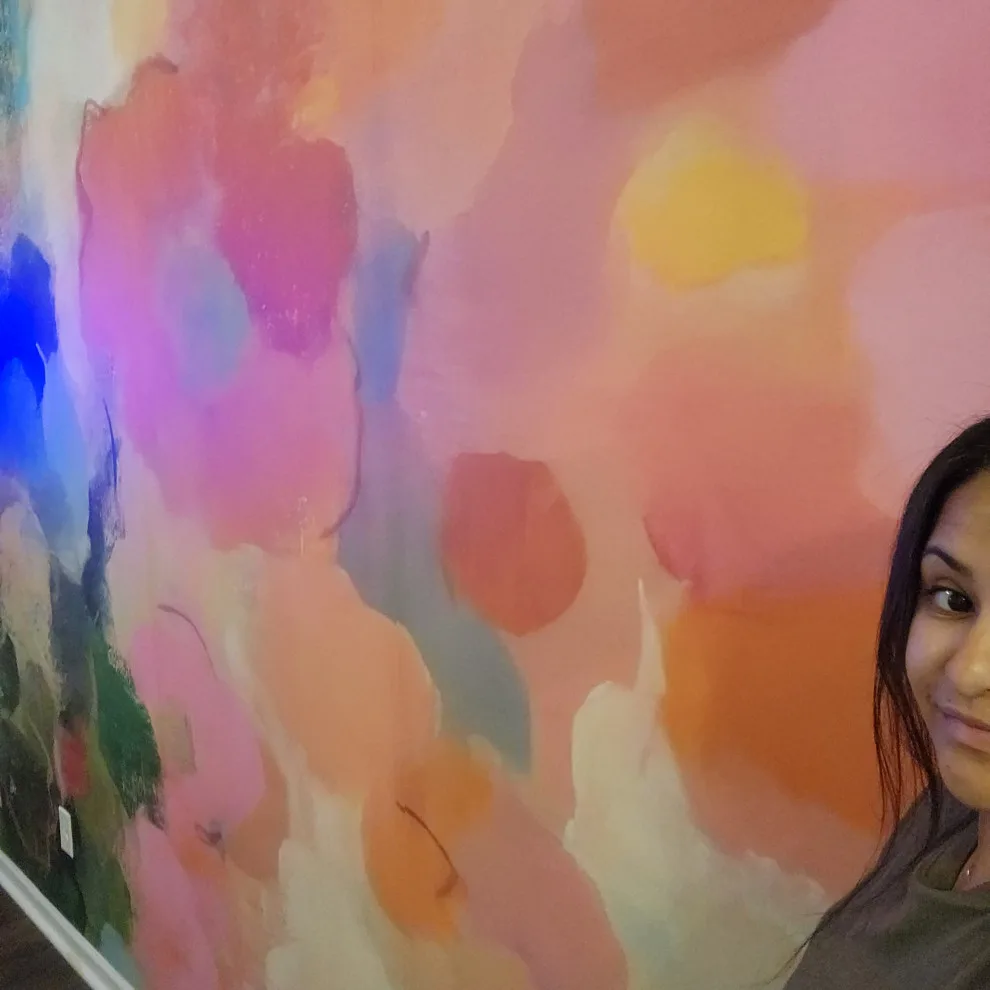 Wallpaper Installations by EFaith Studio - Photo 2