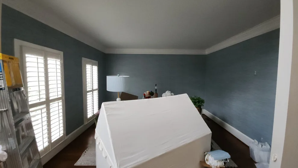 Wallpaper Installations by EFaith Studio - Photo 16