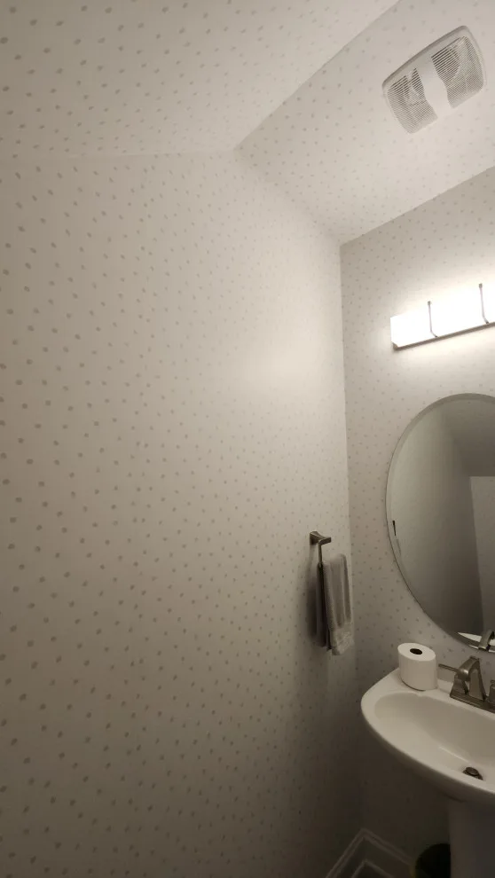 Wallpaper Installations by EFaith Studio - Photo 8