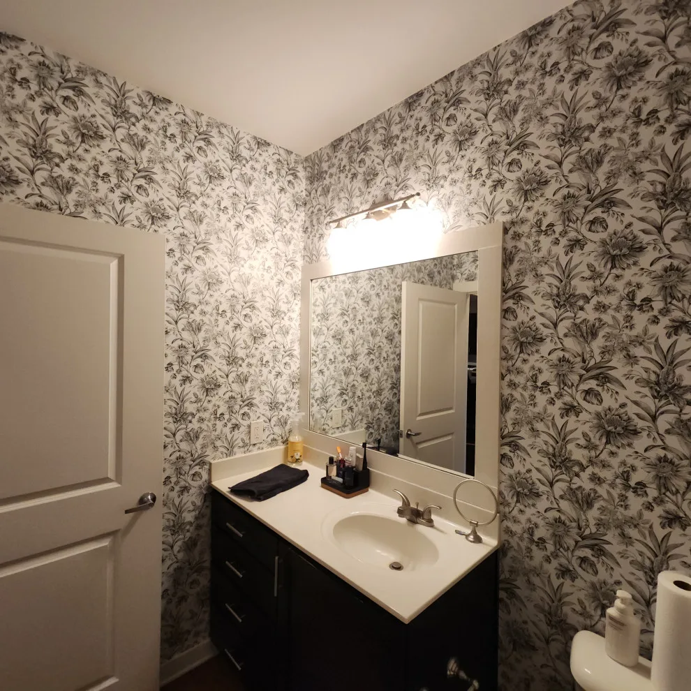 Wallpaper Installations by EFaith Studio - Photo 33