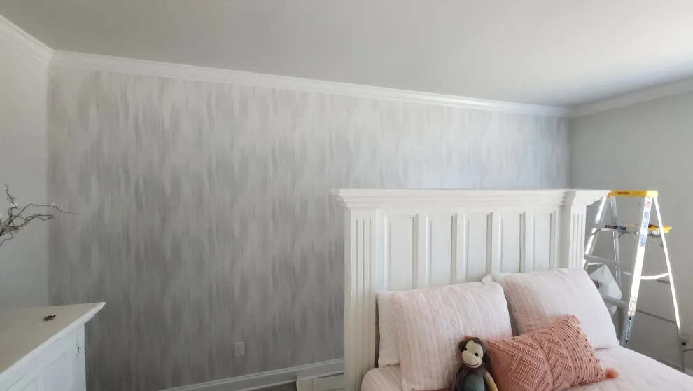 Wallpaper Installations by EFaith Studio - Photo 36