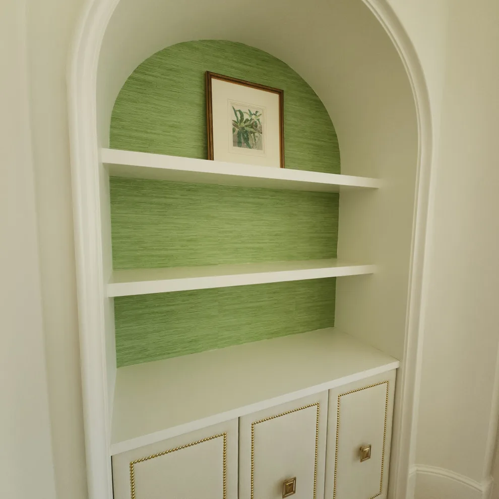 Wallpaper Installations by EFaith Studio - Photo 31