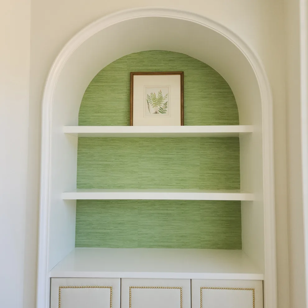 Wallpaper Installations by EFaith Studio - Photo 15
