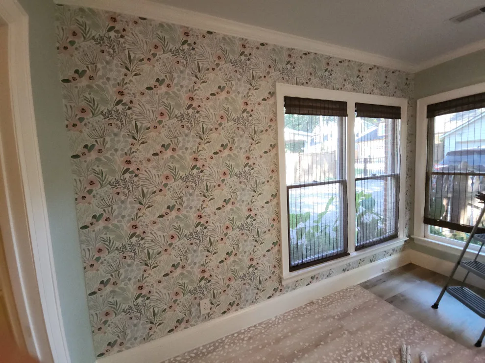 Wallpaper Installations by EFaith Studio - Photo 17