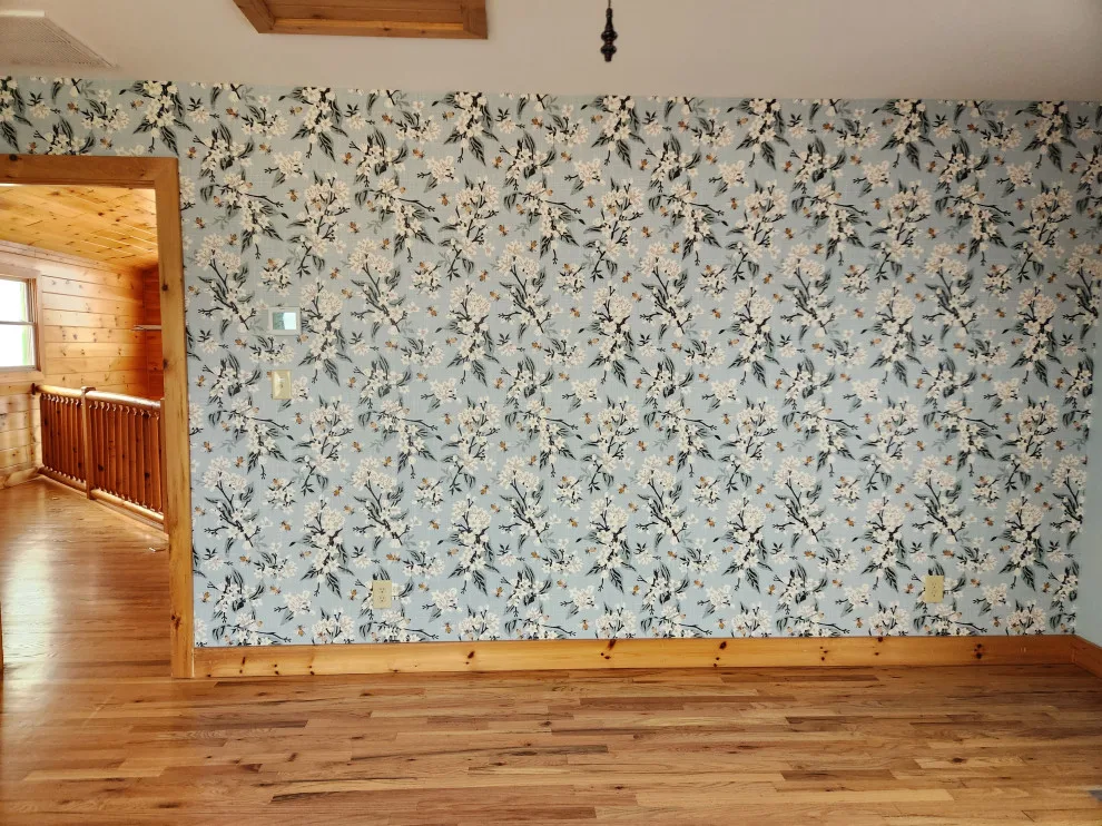 Wallpaper Installations by EFaith Studio - Photo 7