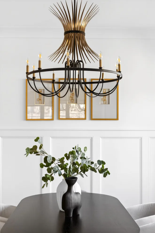 Contemporary Home Styling Project | Charlotte, NC by Nua Maison - Interior Styling & Decor - Photo 10
