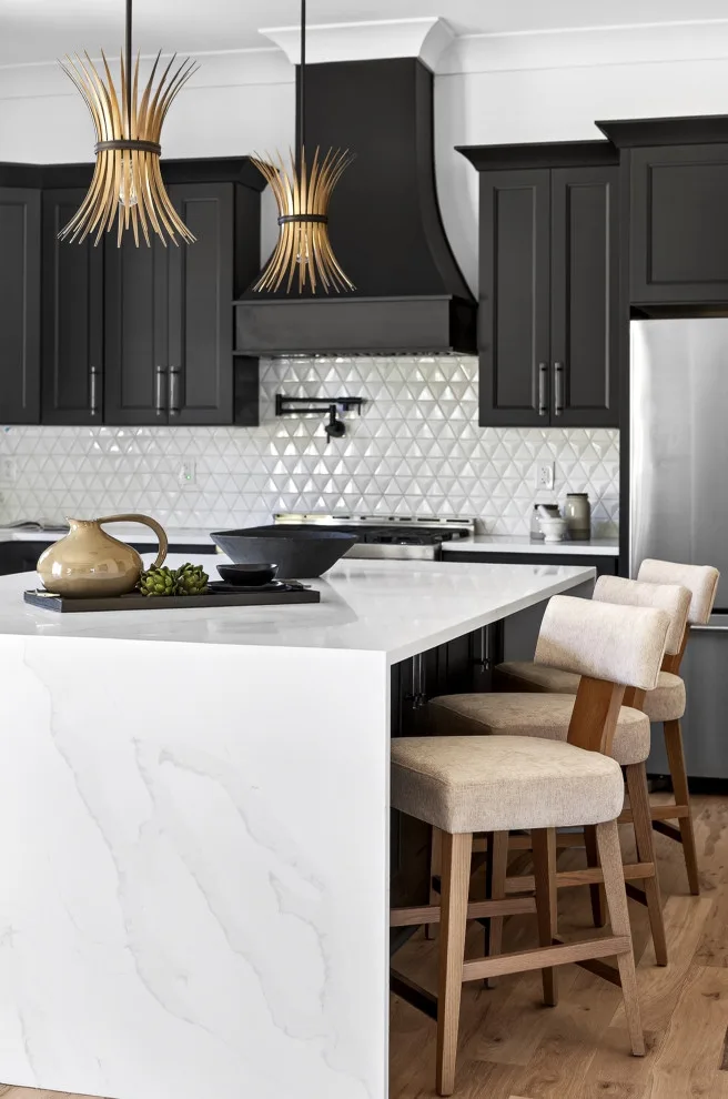 Contemporary Home Styling Project | Charlotte, NC by Nua Maison - Interior Styling & Decor - Photo 2