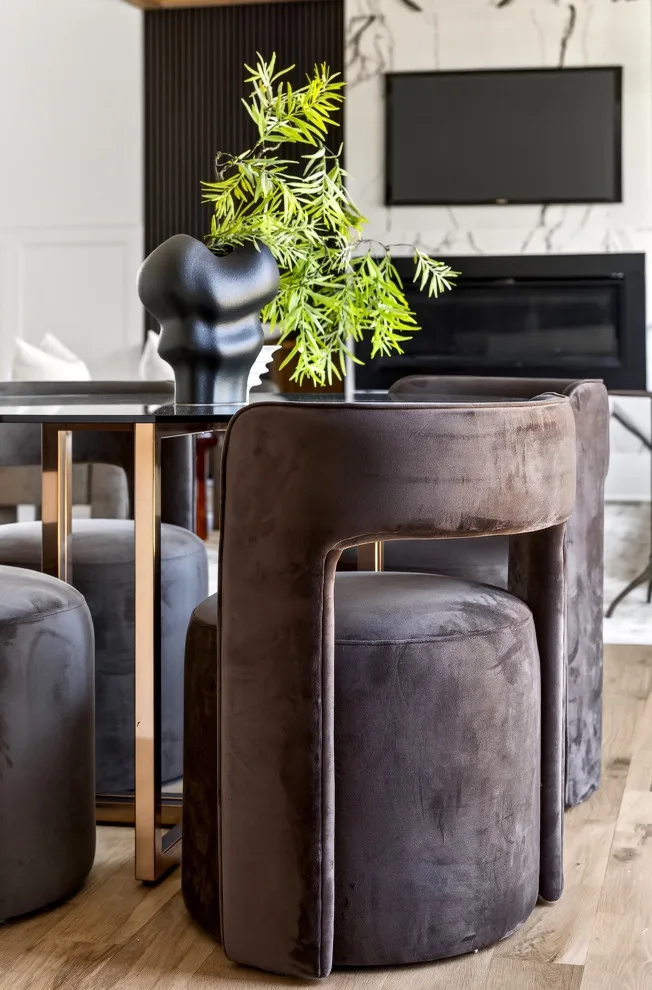 Contemporary Home Styling Project | Charlotte, NC by Nua Maison - Interior Styling & Decor - Photo 6